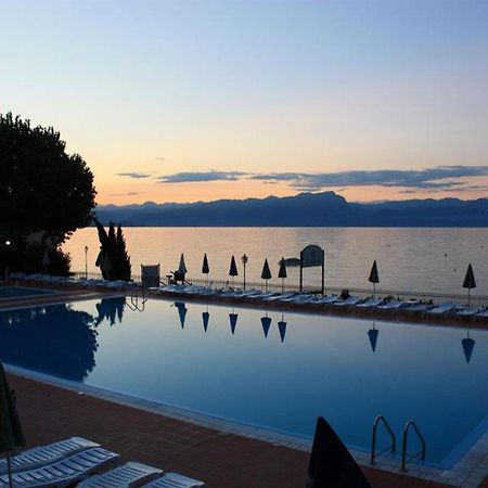Camping Wien Peschiera del Garda Ngoại thất bức ảnh