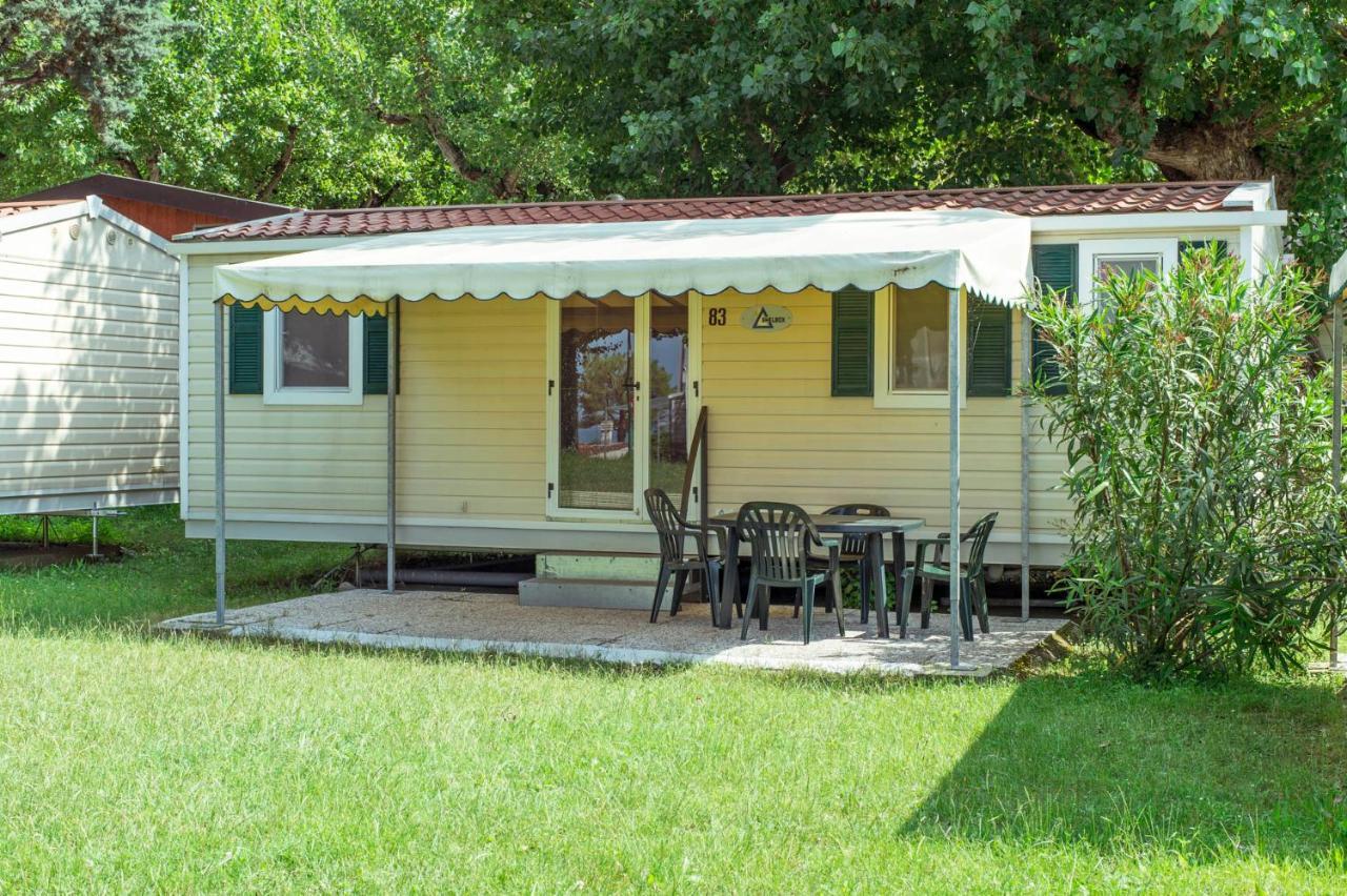 Camping Wien Peschiera del Garda Ngoại thất bức ảnh