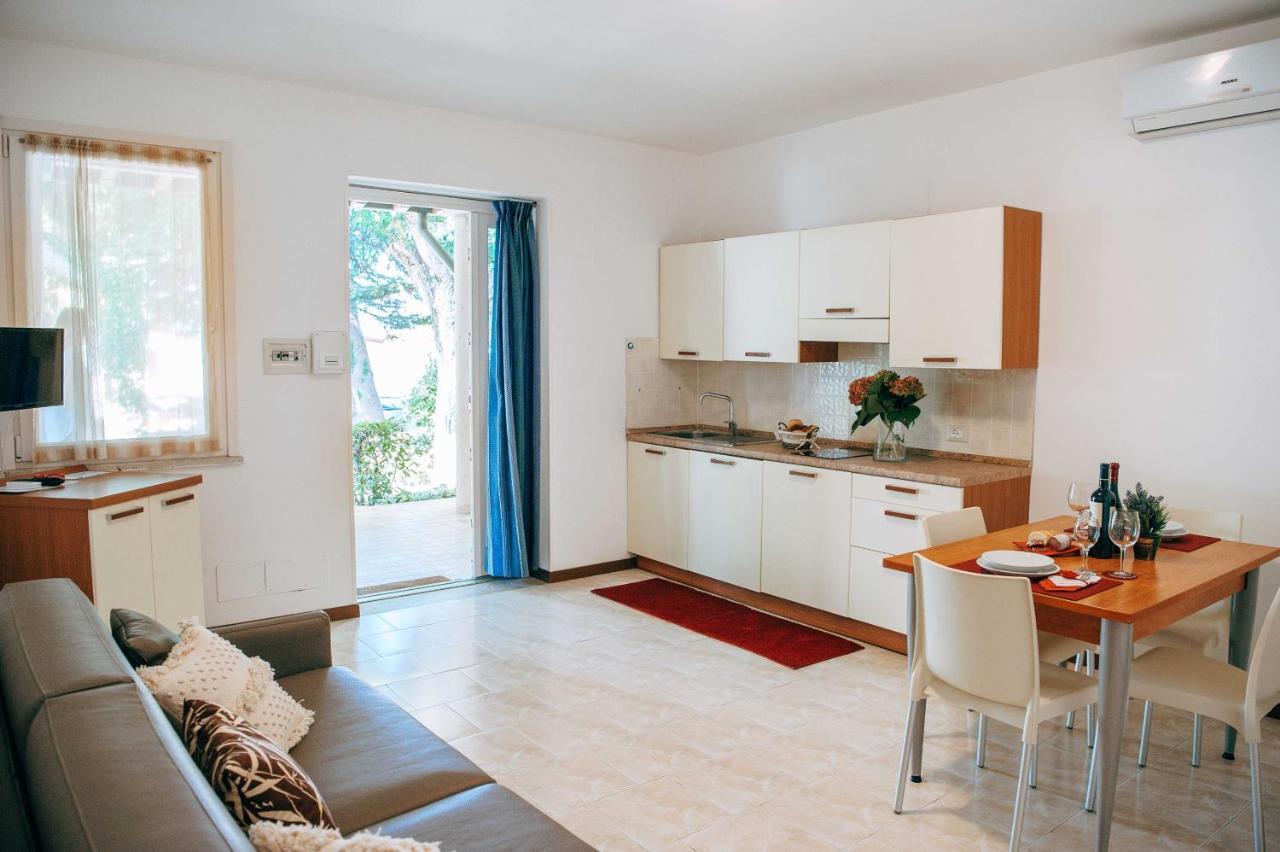 Camping Wien Peschiera del Garda Ngoại thất bức ảnh