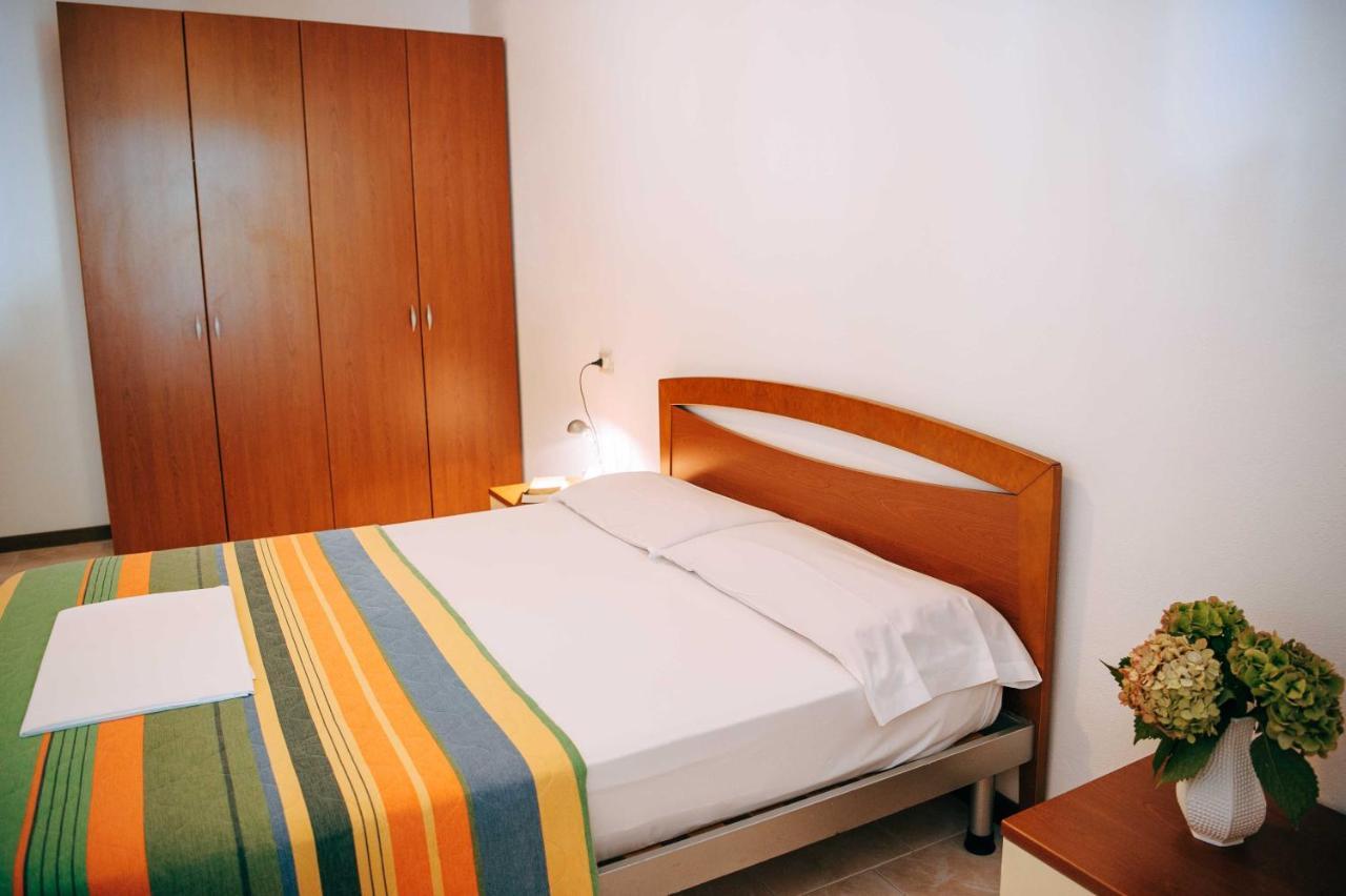 Camping Wien Peschiera del Garda Ngoại thất bức ảnh