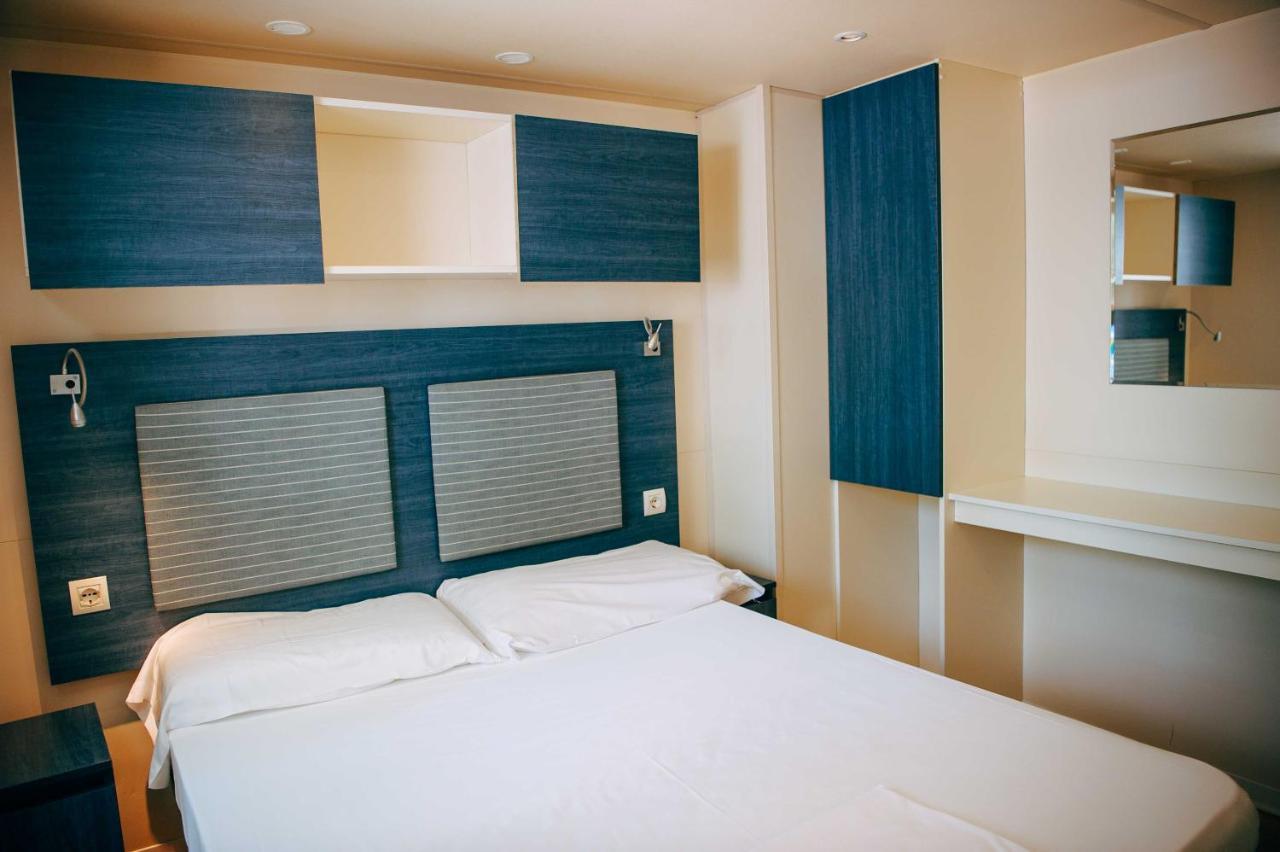 Camping Wien Peschiera del Garda Ngoại thất bức ảnh