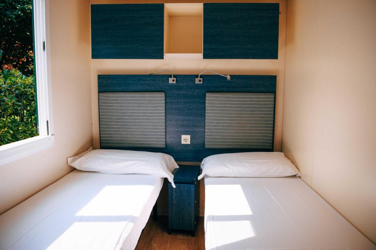 Camping Wien Peschiera del Garda Ngoại thất bức ảnh