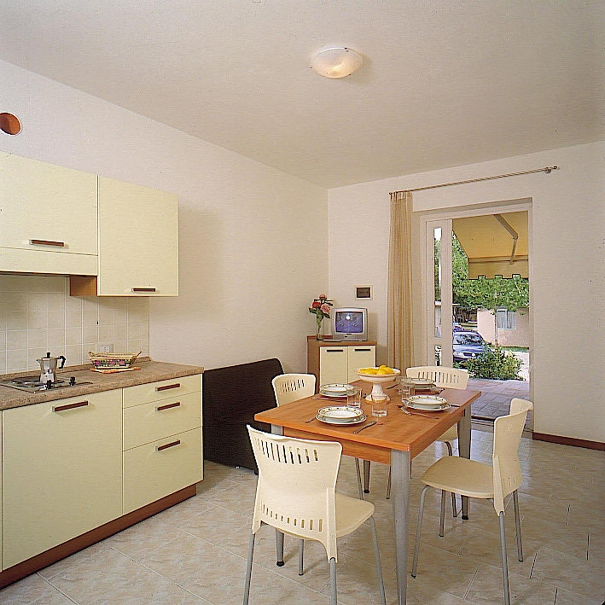 Camping Wien Peschiera del Garda Ngoại thất bức ảnh