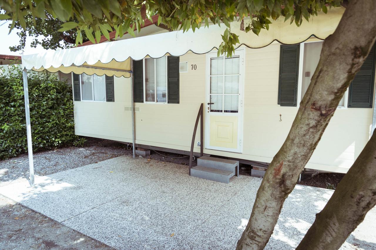 Camping Wien Peschiera del Garda Ngoại thất bức ảnh